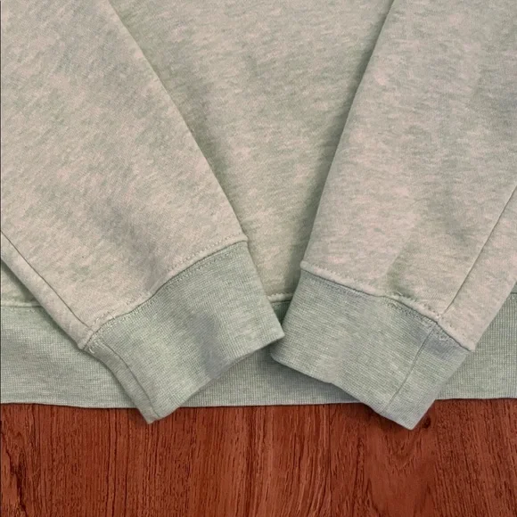 Nike Sportswear Club Fleece Funnel Neck Hoodie - Picture 5 of 11